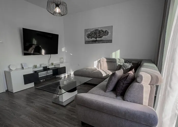 Apartman Dora