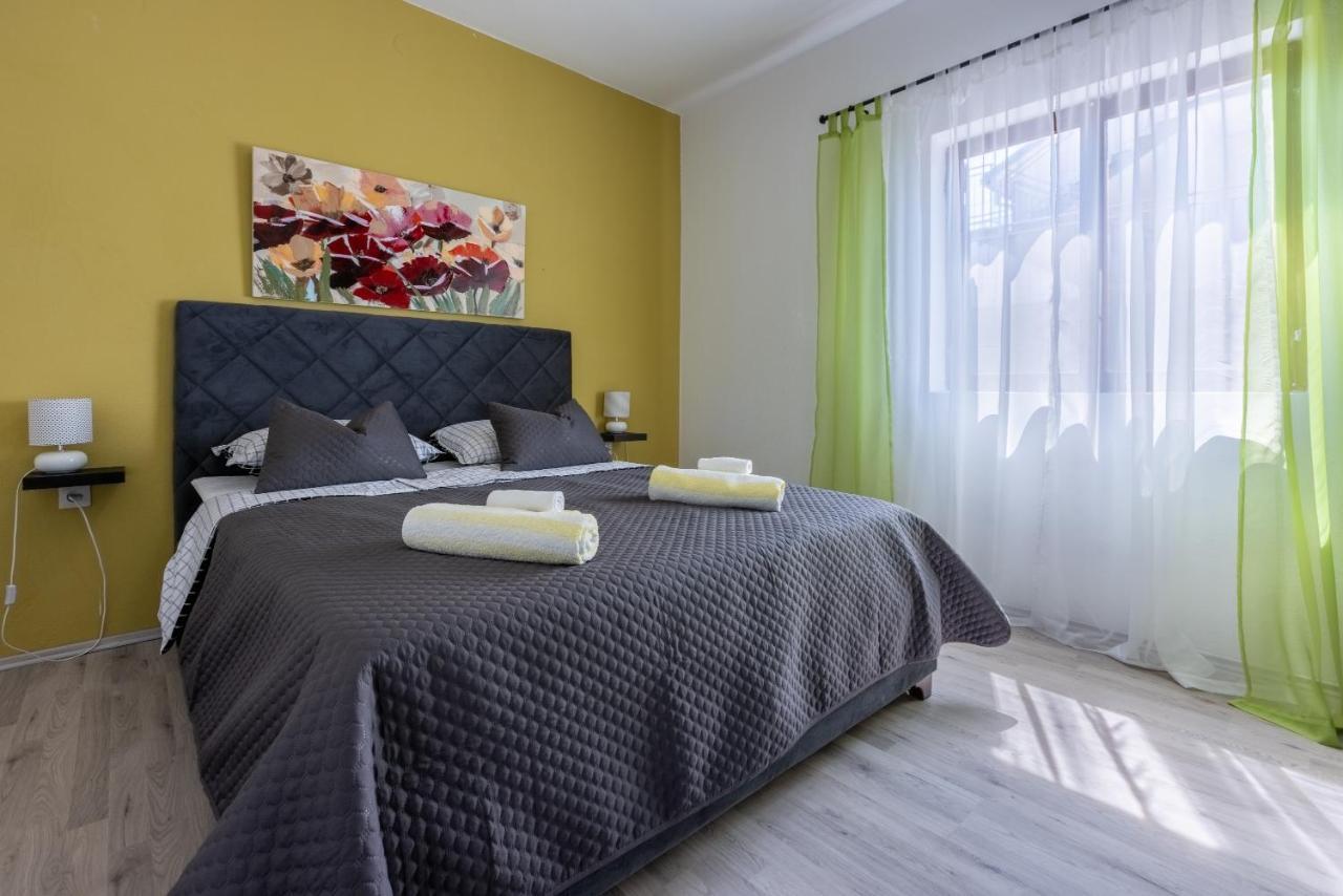 Dora Apartment Crikvenica