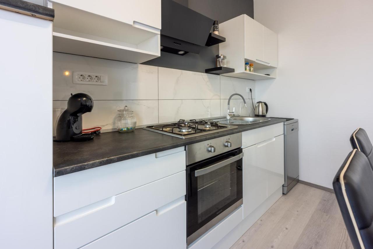 Dora Apartment Crikvenica