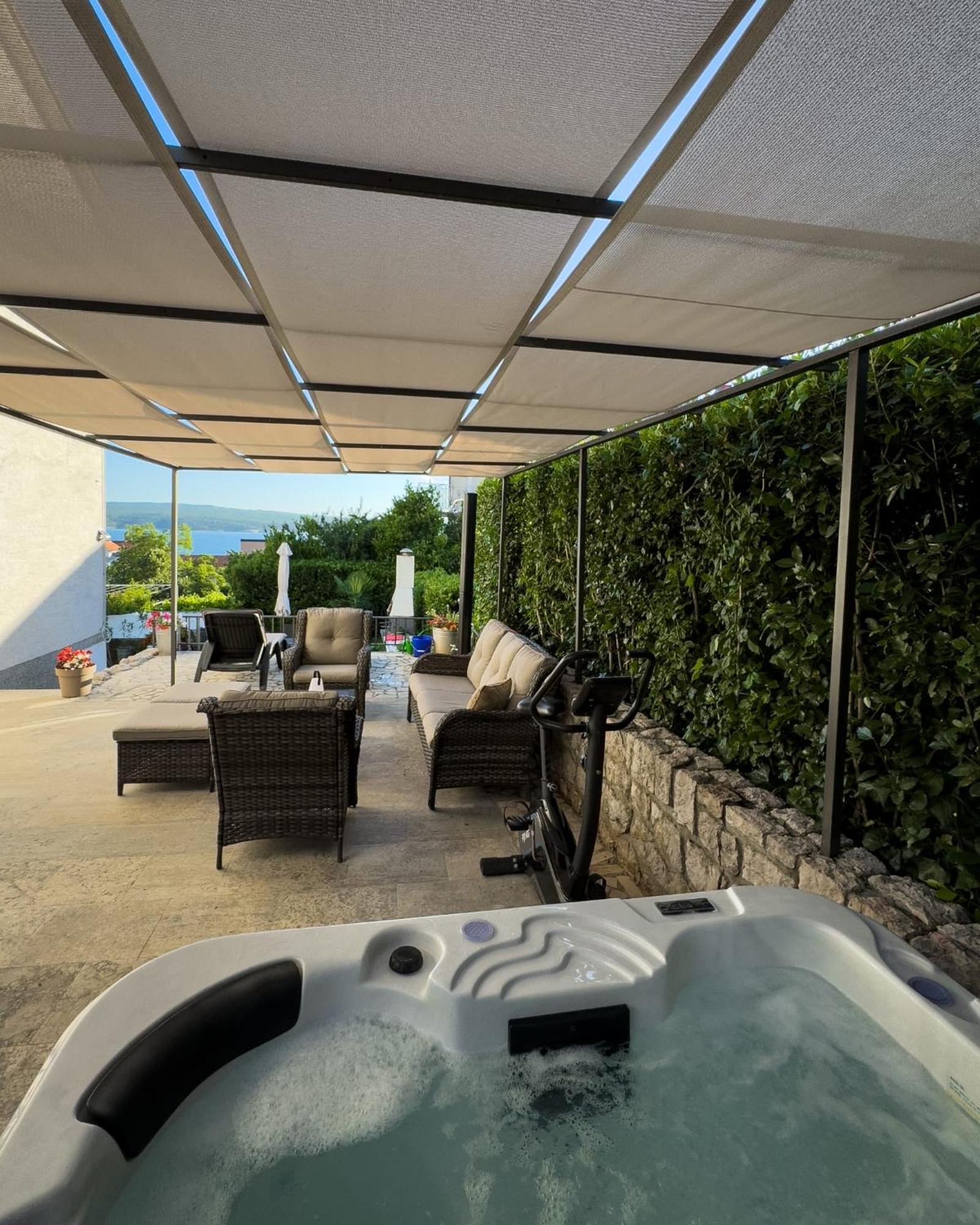 Apartment Dora Crikvenica