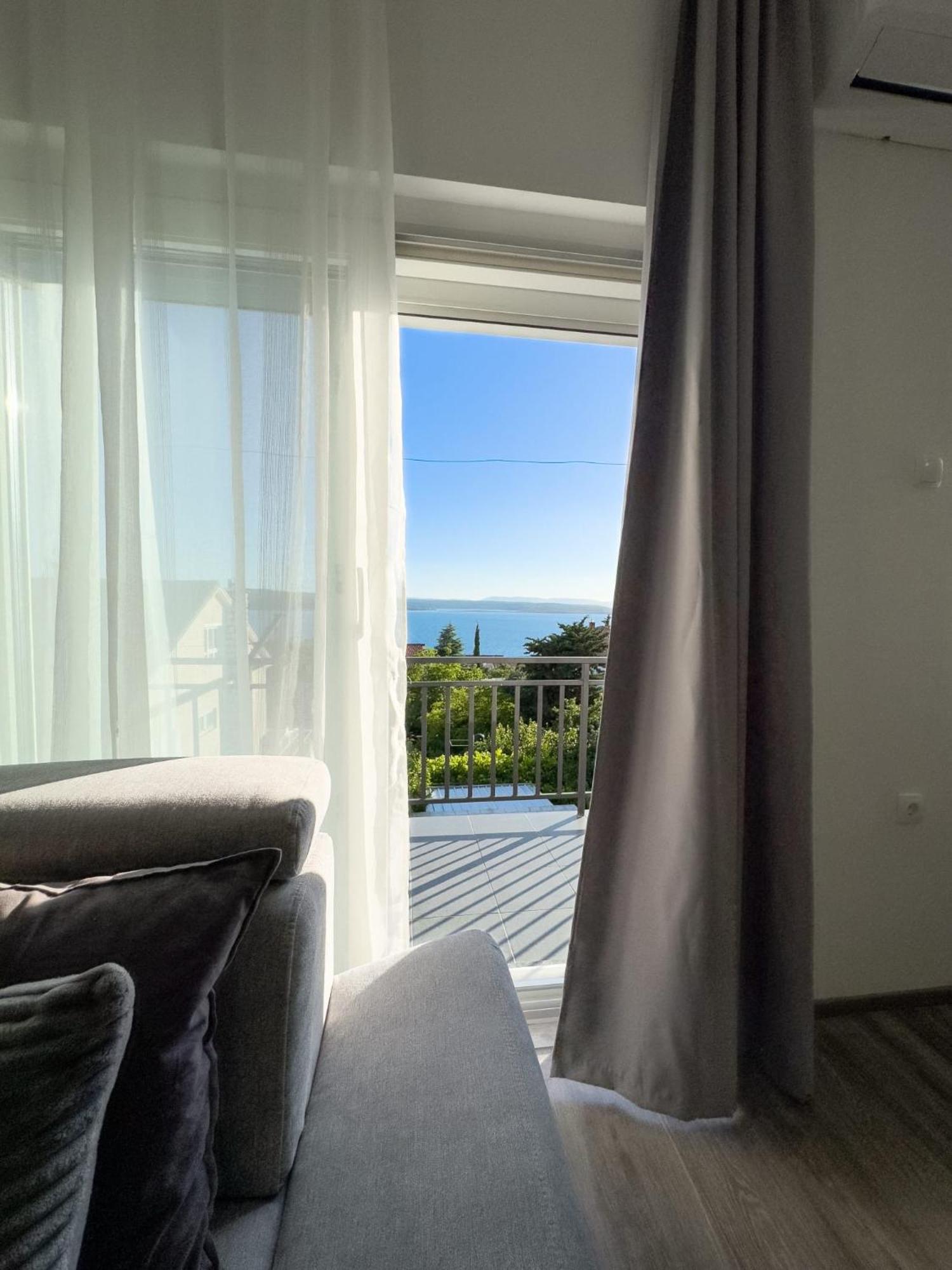 Dora Apartment Crikvenica