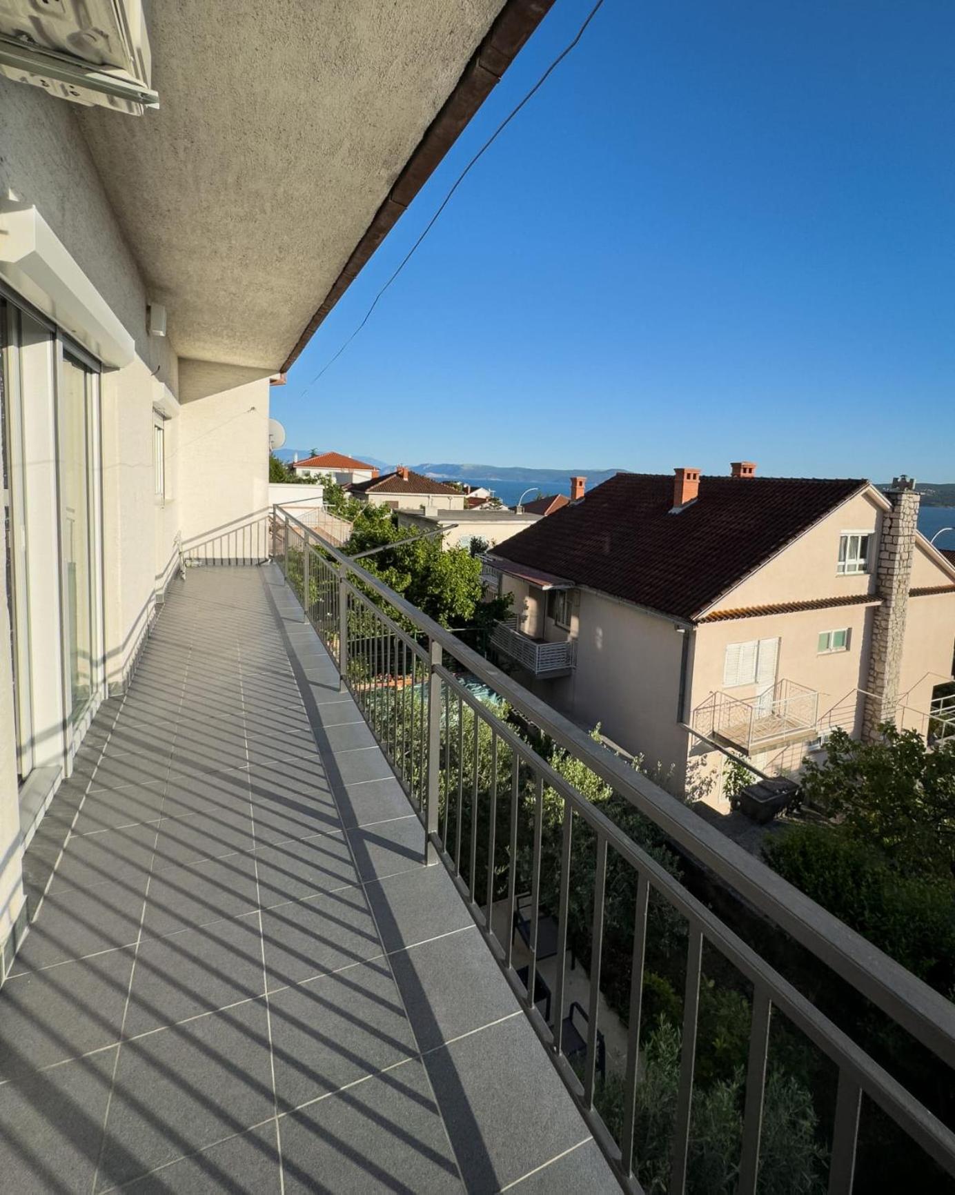 Apartment Dora Crikvenica
