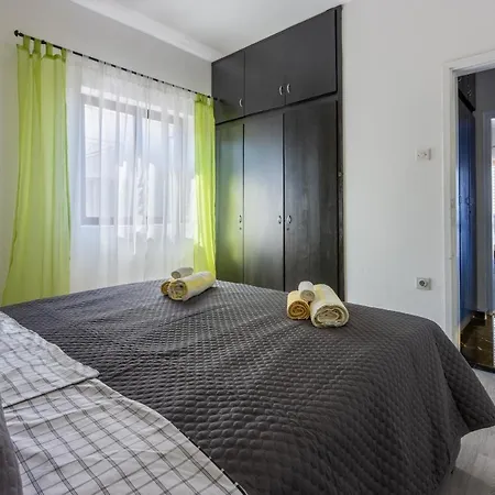 Apartman Dora Crikvenica Exterior photo