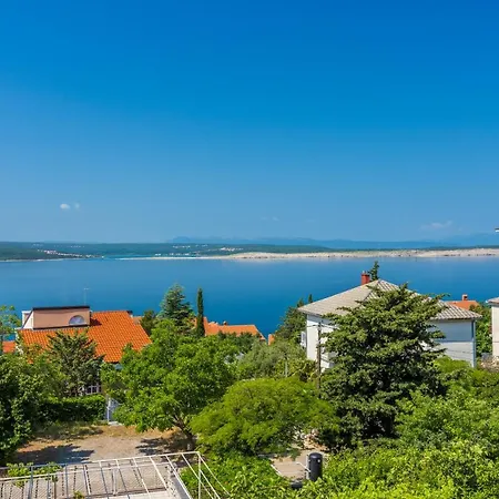 Apartman Dora Crikvenica Exterior photo