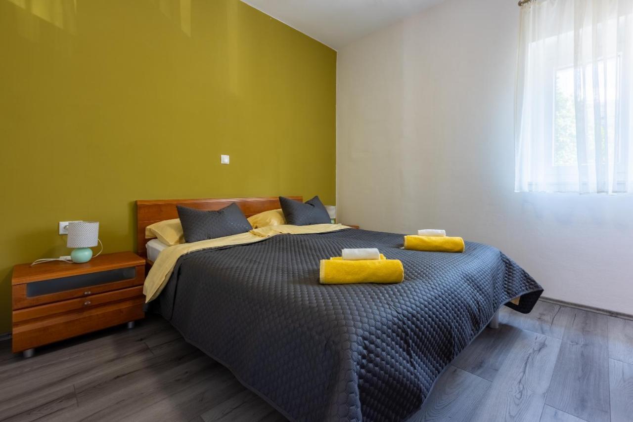 Dora Apartament Crikvenica